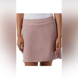 Chic Mauve Women's Skort from 32 Cool